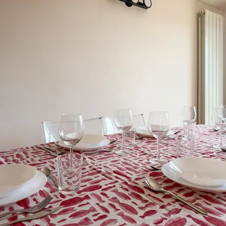 Appartement Vista Mare E Gran Sasso A
