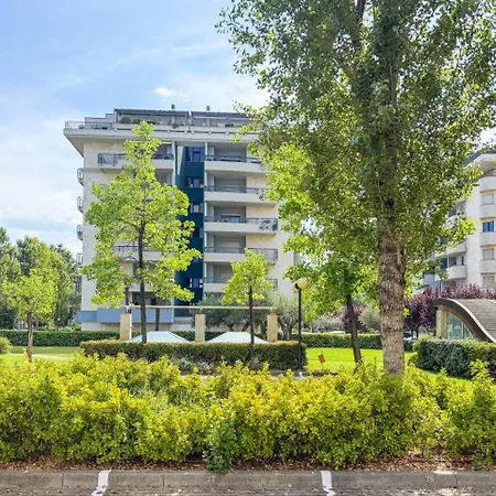 Appartement Vista Mare E Gran Sasso A